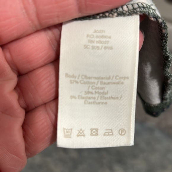 Boden Dress - Picture 6 of 7